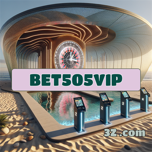 Mergulhe nas Apostas: BET505VIP é a Escolha Certa