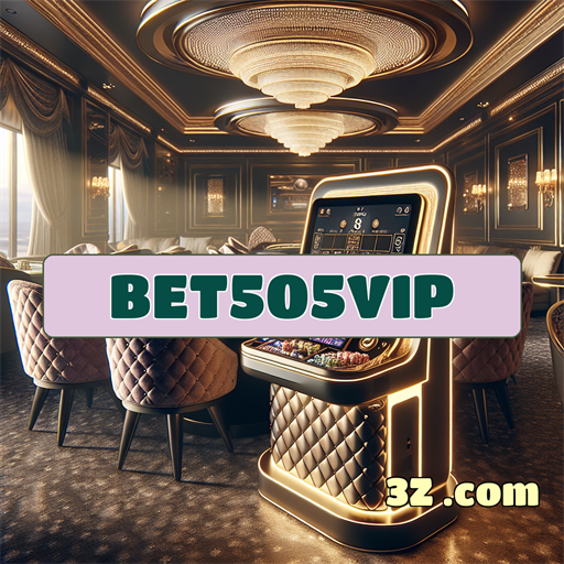 A Revolução do App do BET505VIP no Mundo dos Jogos