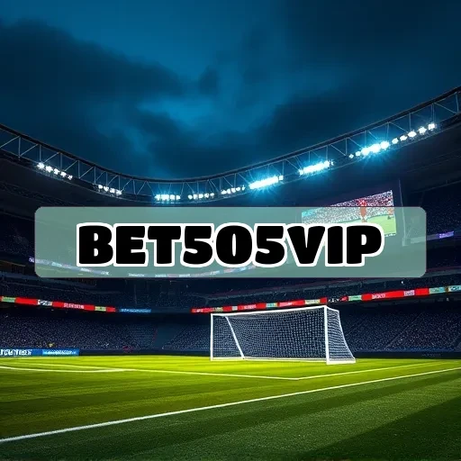BET505VIP Comunidade