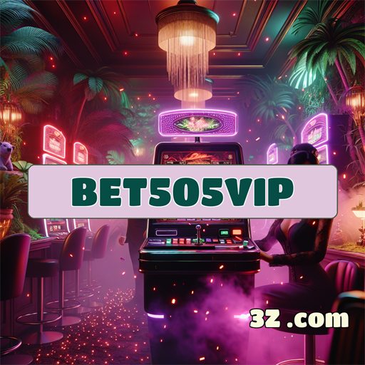 Confiavel e Envolvente: Por que Bet505VIP é Imperdível