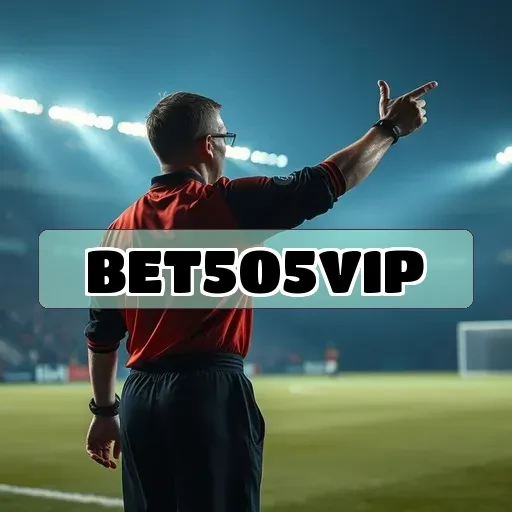 BET505VIP Perguntas