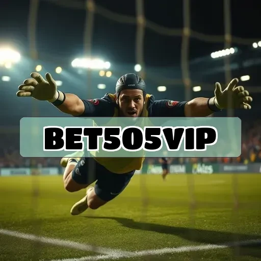 BET505VIP Jackpots