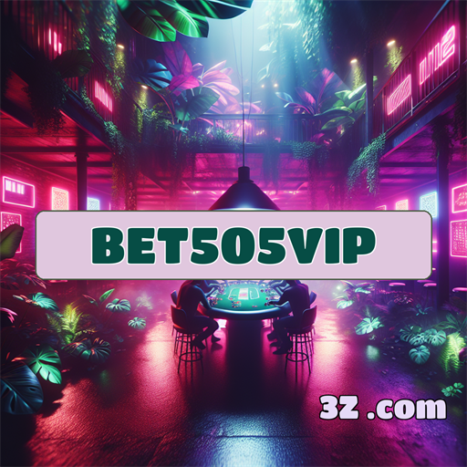 Acesso Rápido: Login Inovador no BET505VIP