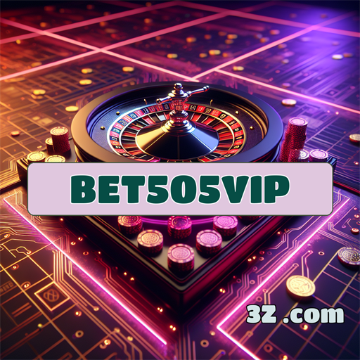 Recursos Paga do BET505VIP: Mais do Que Apenas Jogos