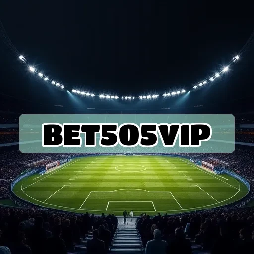 BET505VIP Promoções