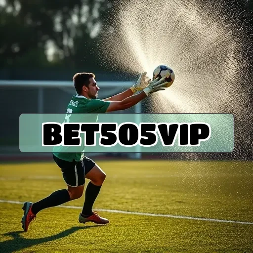 BET505VIP Caça-Níqueis