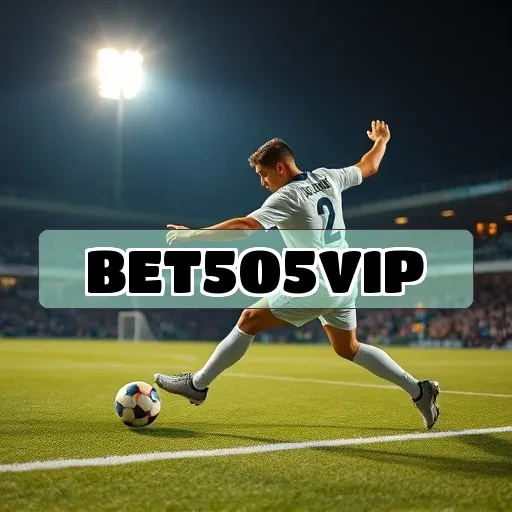 BET505VIP Suporte